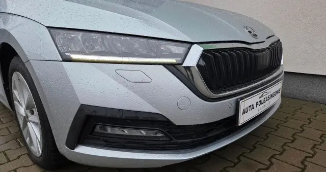 SKODA Octavia 1.5 TSI ACT Ambition