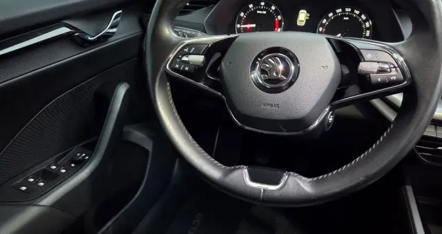 SKODA Octavia 1.5 TSI ACT Ambition