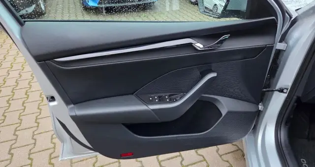 SKODA Octavia 1.5 TSI ACT Ambition