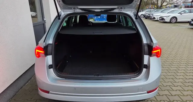 SKODA Octavia 1.5 TSI ACT Ambition