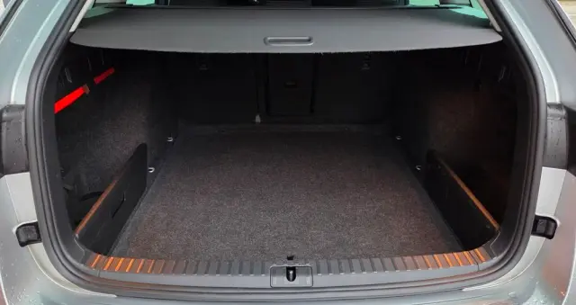 SKODA Octavia 1.5 TSI ACT Ambition