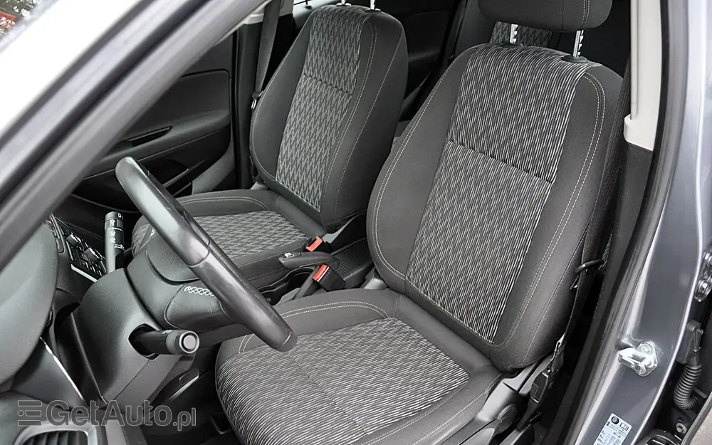 OPEL Mokka 1.4 Turbo ecoFLEX Start/Stop Color Edition