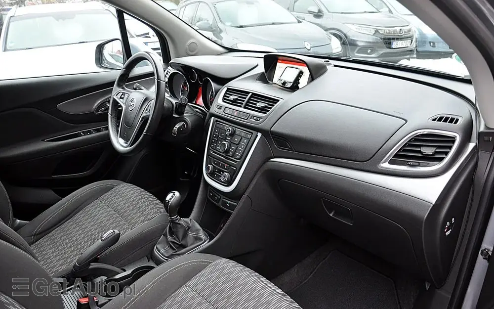 OPEL Mokka 1.4 Turbo ecoFLEX Start/Stop Color Edition