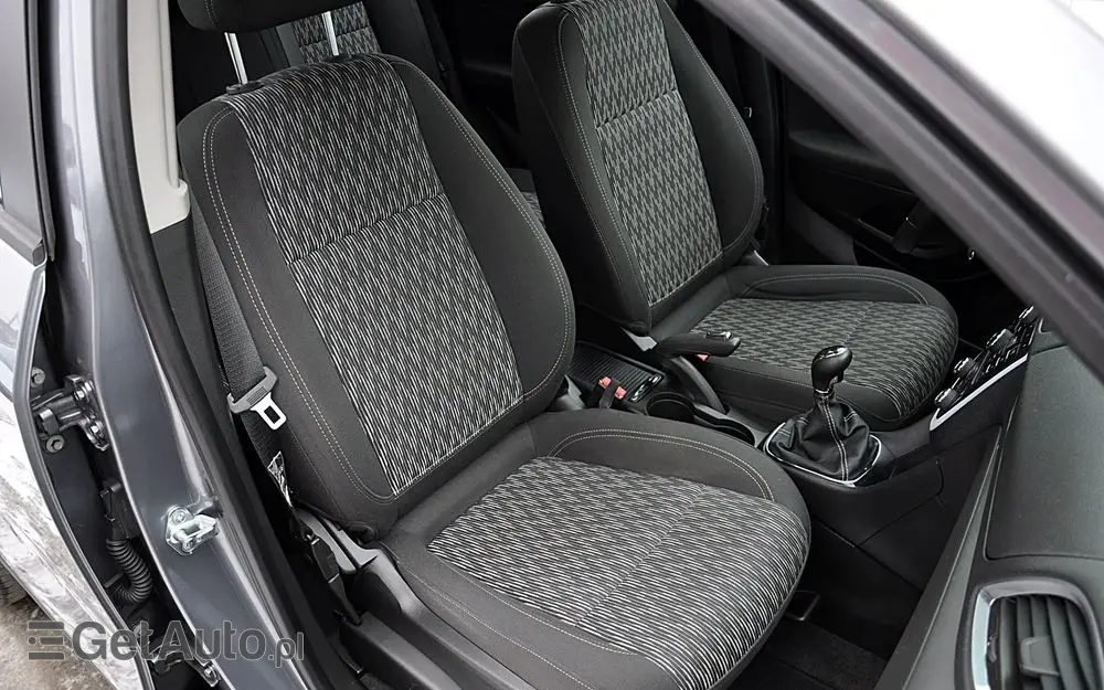 OPEL Mokka 1.4 Turbo ecoFLEX Start/Stop Color Edition