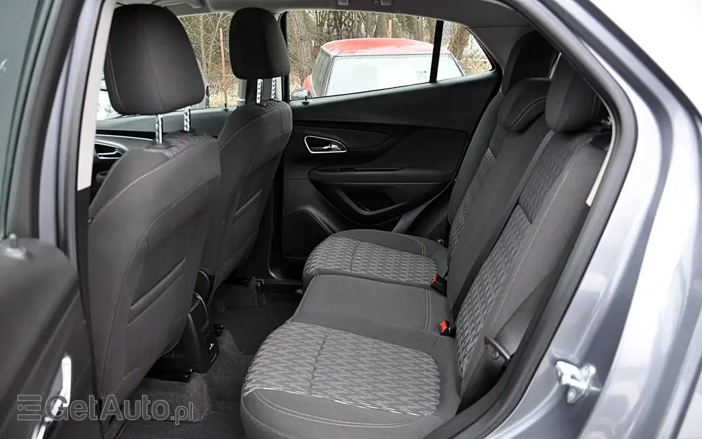 OPEL Mokka 1.4 Turbo ecoFLEX Start/Stop Color Edition