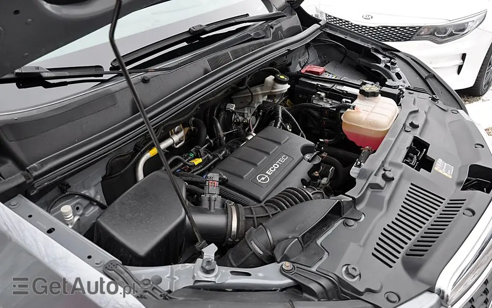 OPEL Mokka 1.4 Turbo ecoFLEX Start/Stop Color Edition