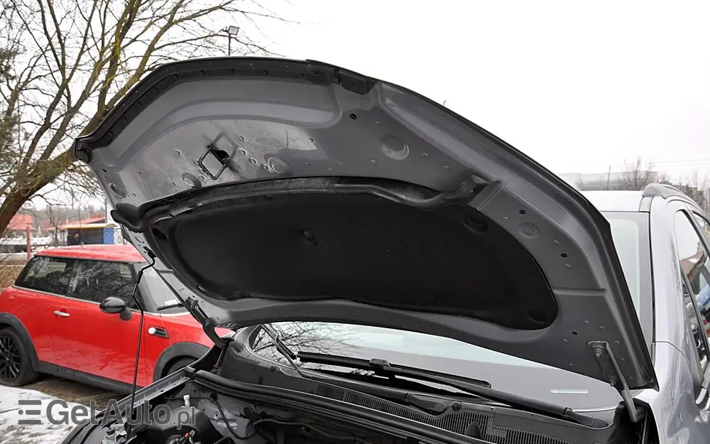 OPEL Mokka 1.4 Turbo ecoFLEX Start/Stop Color Edition