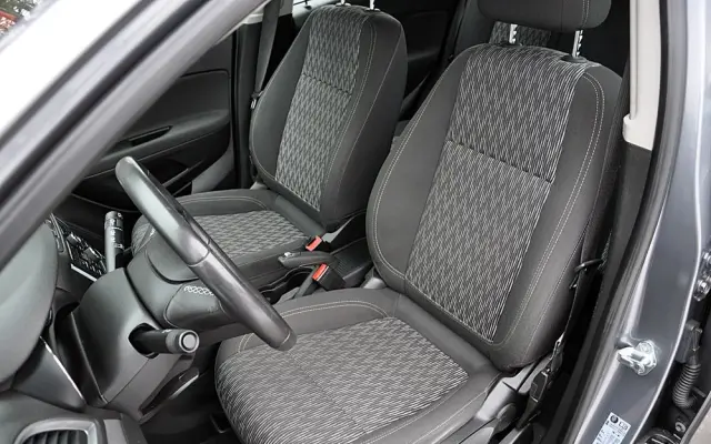 OPEL Mokka 1.4 Turbo ecoFLEX Start/Stop Color Edition