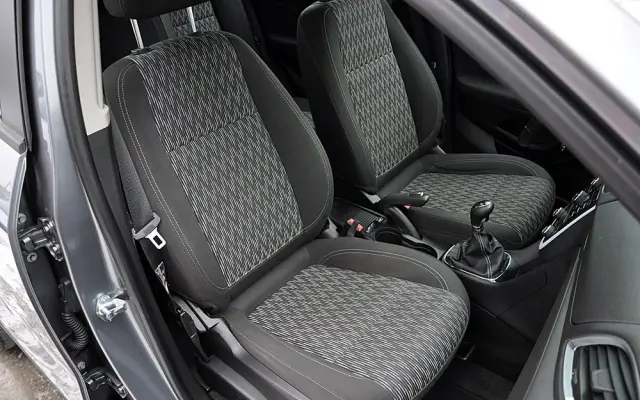 OPEL Mokka 1.4 Turbo ecoFLEX Start/Stop Color Edition