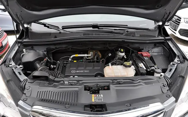 OPEL Mokka 1.4 Turbo ecoFLEX Start/Stop Color Edition