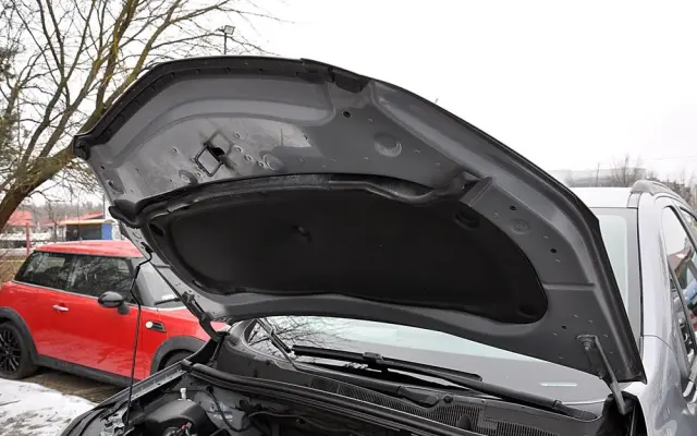 OPEL Mokka 1.4 Turbo ecoFLEX Start/Stop Color Edition