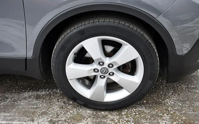 OPEL Mokka 1.4 Turbo ecoFLEX Start/Stop Color Edition