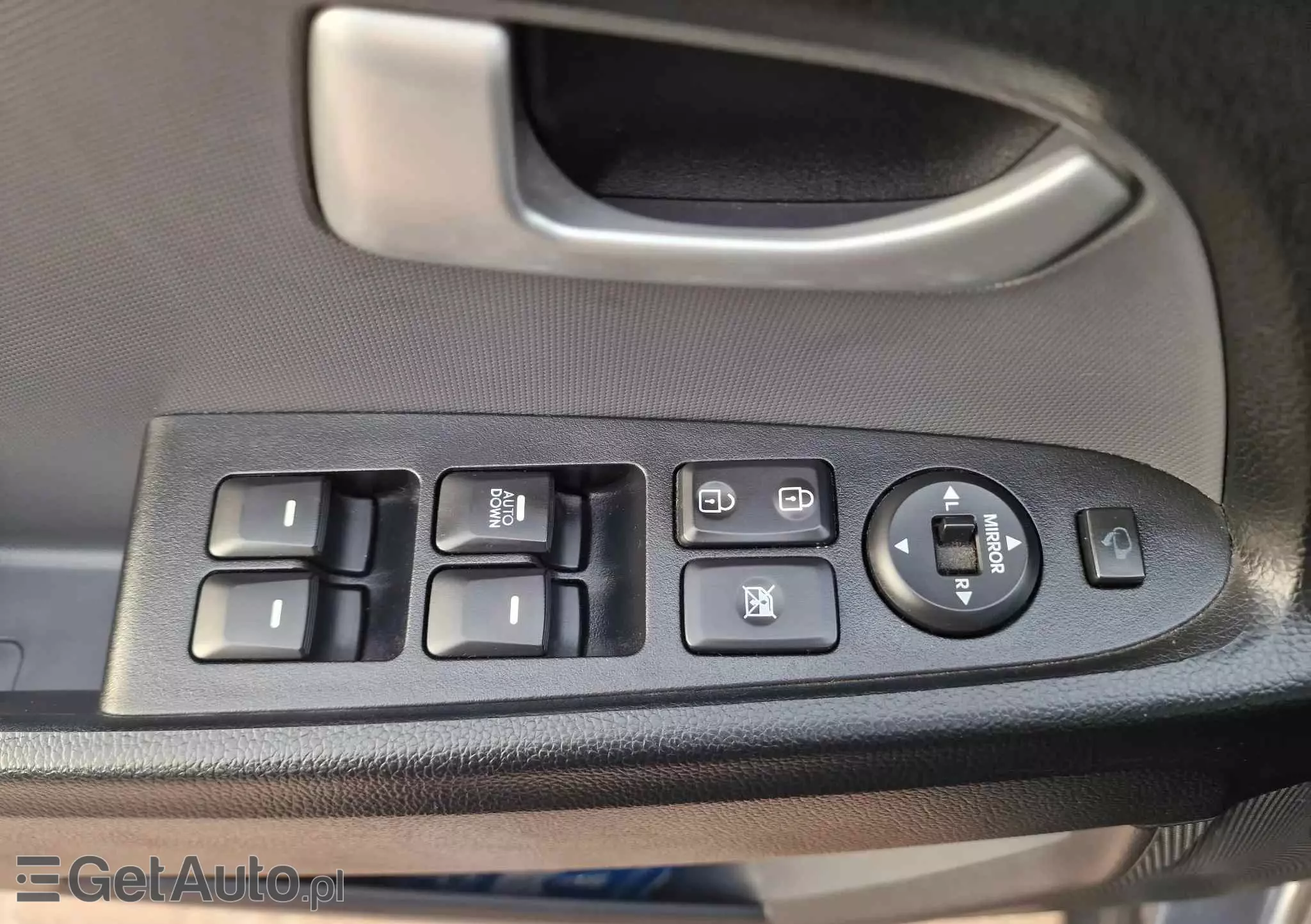 KIA Sportage 2.0 CVVT 2WD Spirit