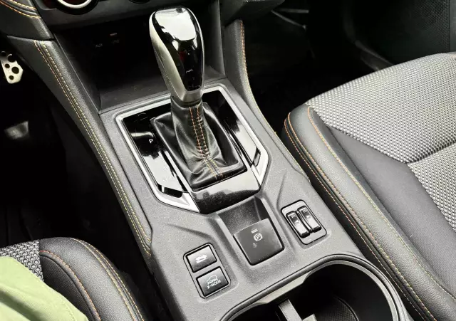 SUBARU XV 2.0i Lineartronic Comfort