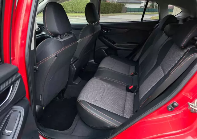 SUBARU XV 2.0i Lineartronic Comfort