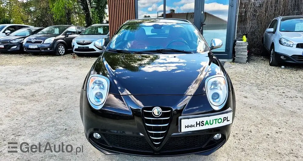 ALFA ROMEO Mito TB 1.4 16V Turismo