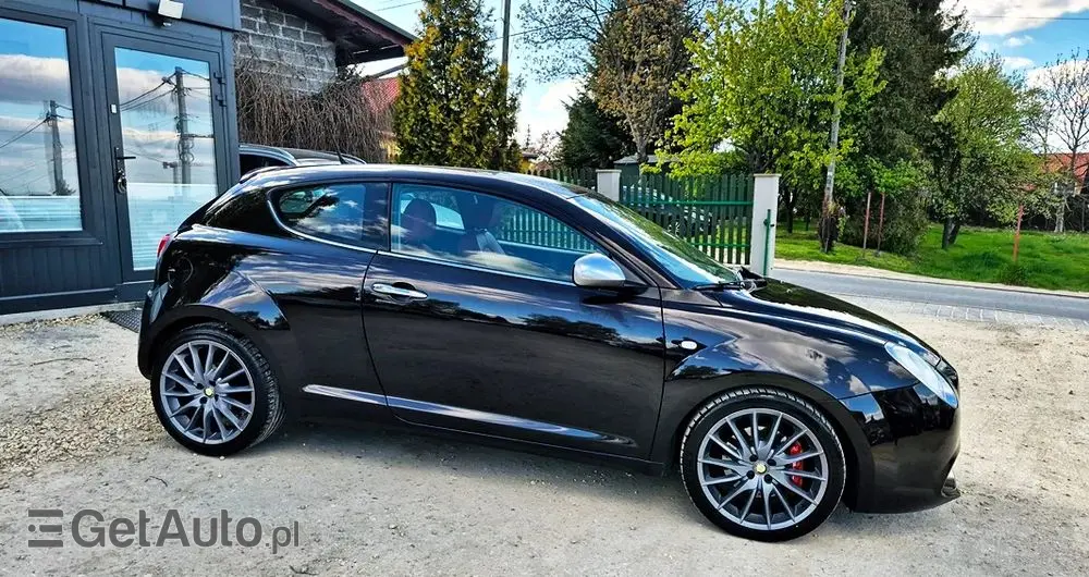 ALFA ROMEO Mito TB 1.4 16V Turismo