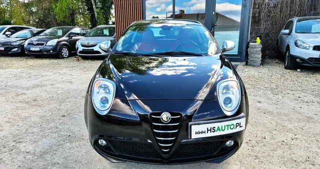 ALFA ROMEO Mito TB 1.4 16V Turismo