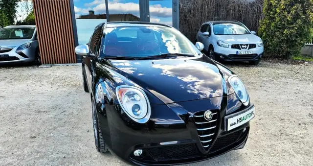 ALFA ROMEO Mito TB 1.4 16V Turismo