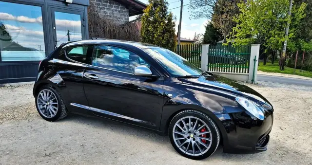 ALFA ROMEO Mito TB 1.4 16V Turismo