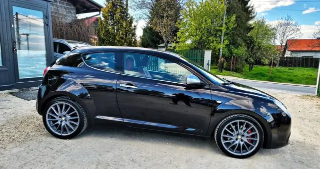 ALFA ROMEO Mito TB 1.4 16V Turismo
