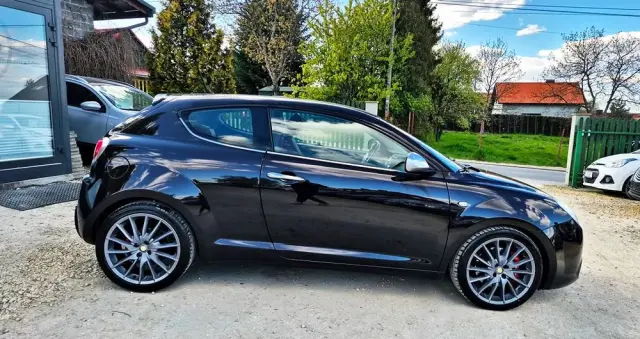 ALFA ROMEO Mito TB 1.4 16V Turismo