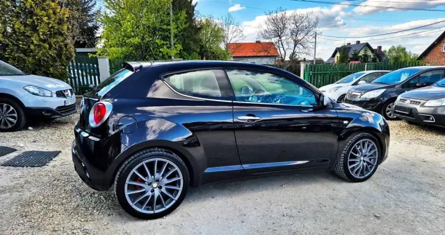 ALFA ROMEO Mito TB 1.4 16V Turismo