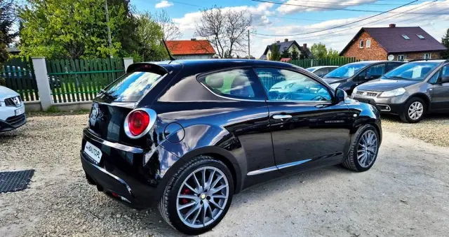 ALFA ROMEO Mito TB 1.4 16V Turismo