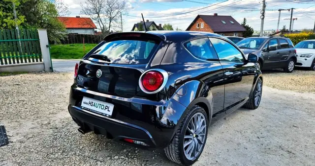 ALFA ROMEO Mito TB 1.4 16V Turismo