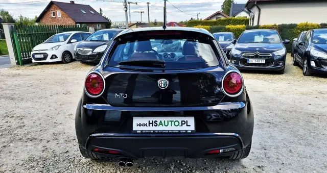 ALFA ROMEO Mito TB 1.4 16V Turismo