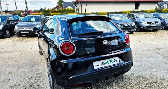 ALFA ROMEO Mito TB 1.4 16V Turismo
