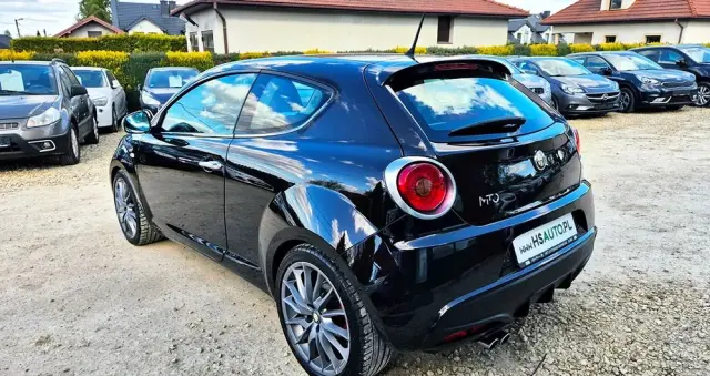 ALFA ROMEO Mito TB 1.4 16V Turismo