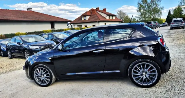 ALFA ROMEO Mito TB 1.4 16V Turismo