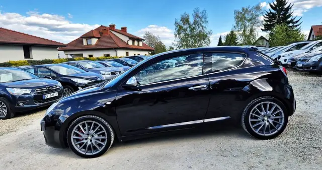 ALFA ROMEO Mito TB 1.4 16V Turismo