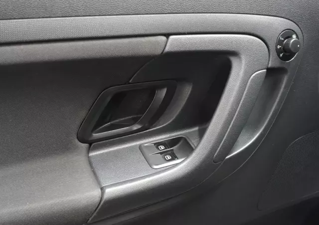 SKODA Roomster 1.2 TSI Scout