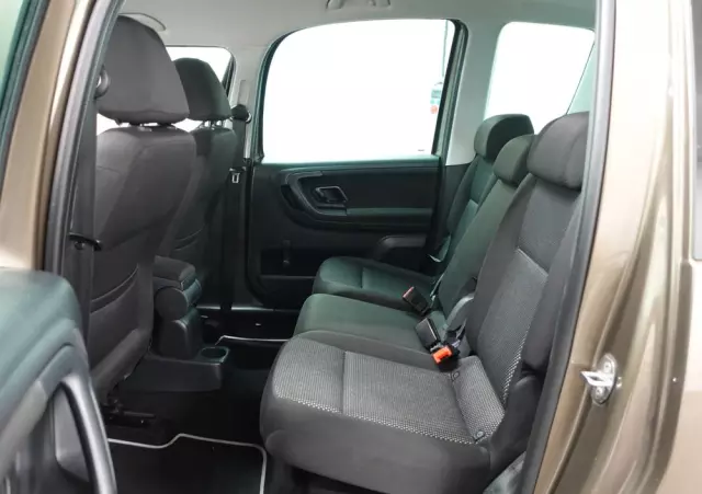 SKODA Roomster 1.2 TSI Scout