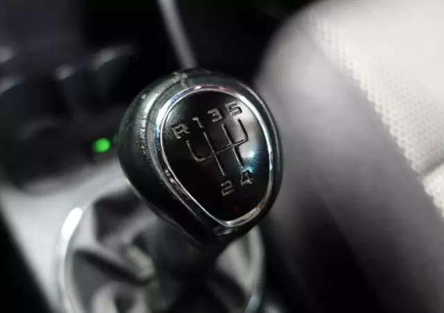 SKODA Roomster 1.2 TSI Scout