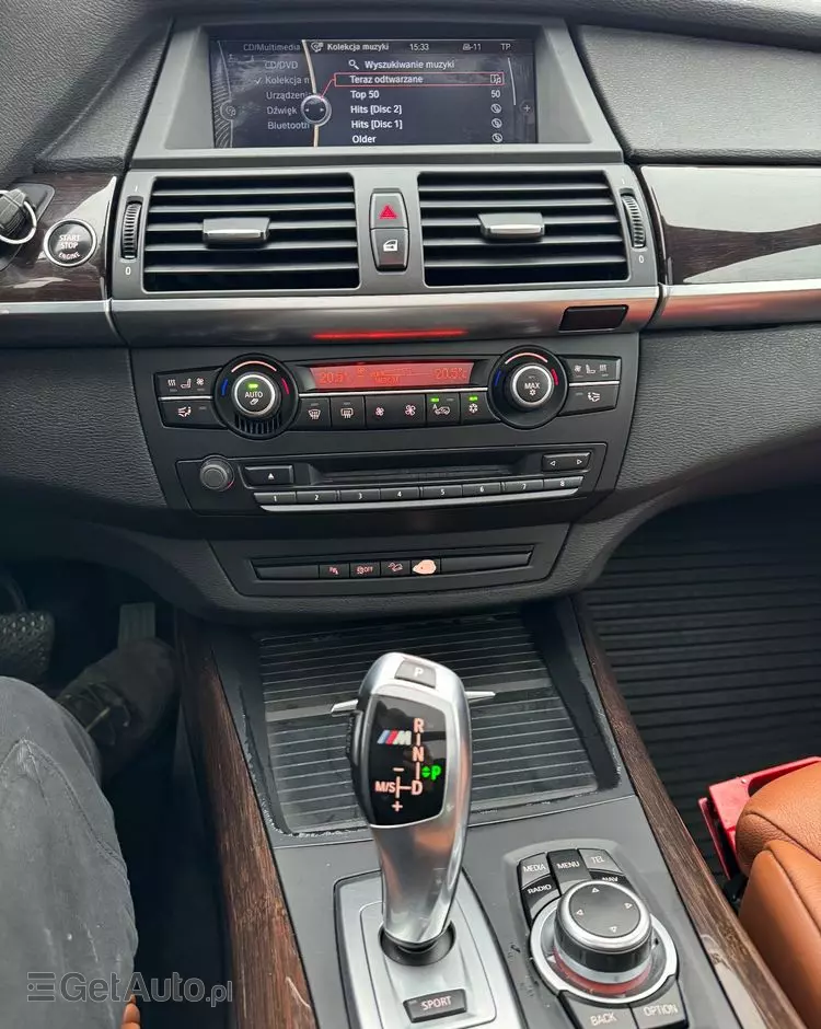 BMW X5 M M50d