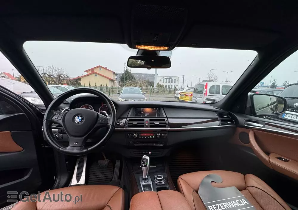 BMW X5 M M50d