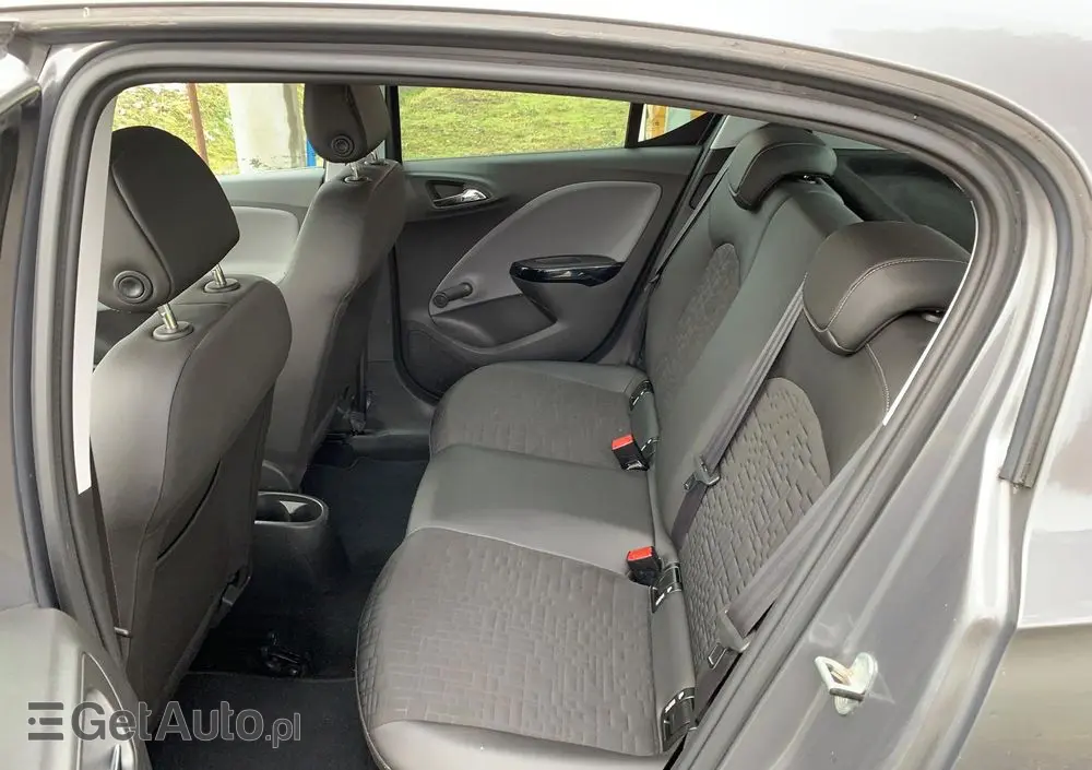 OPEL Corsa 1.3 CDTI DPF Edition