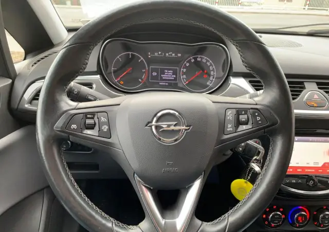 OPEL Corsa 1.3 CDTI DPF Edition