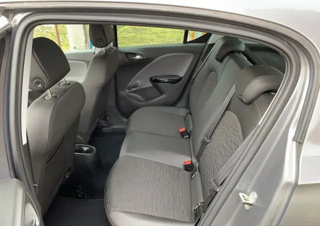 OPEL Corsa 1.3 CDTI DPF Edition