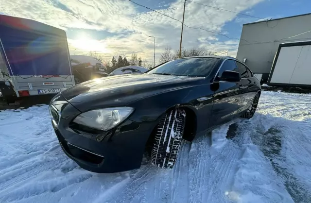 BMW Seria 6 