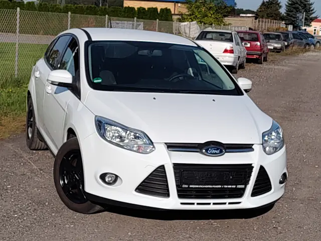 FORD Focus Ambiente