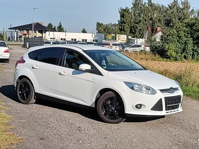 FORD Focus Ambiente