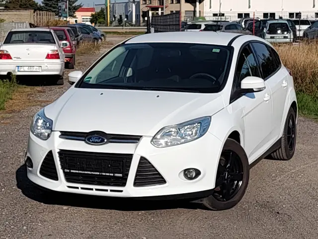 FORD Focus Ambiente