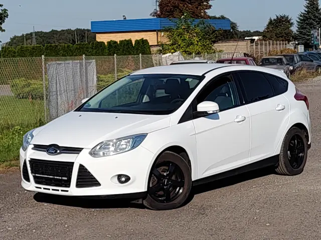 FORD Focus Ambiente