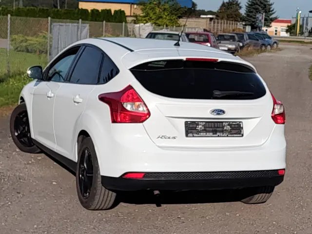 FORD Focus Ambiente