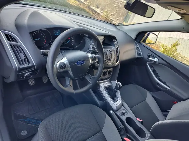 FORD Focus Ambiente