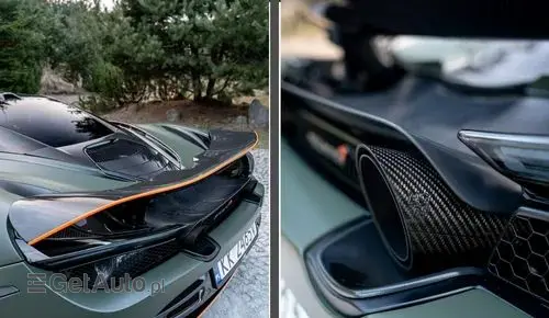 MCLAREN 720S 